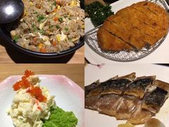 -彩葉·樱花屋日本料理(动物园店)