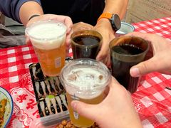 -荆九爷爆炒桥头三嫩(云南北路店)