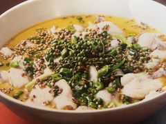 -辣婆婆(航天桥店)