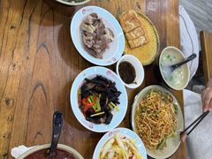 -豫掌柜饸饹面·烩面(秀沿路店)