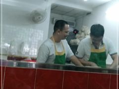 -周门传统竹升面