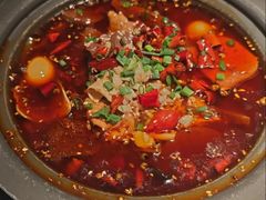 -锦府盐帮·李宅(领展购物广场中关村店)