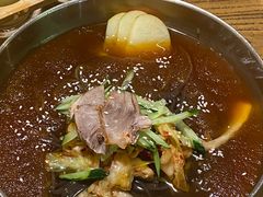 -恩你小木屋·韩式料理(假日广场店)