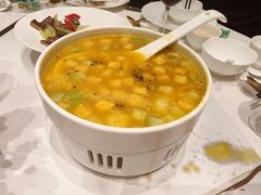 -上蔬无瑕· 创意素食·Vegetarian(华采天地店)