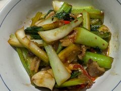 -农耕记·湖南土菜(海上世界店)
