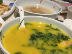 -如轩·海鲜砂锅粥·潮汕菜(小榄店)