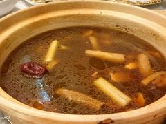 -天宜隆蘑菇宴火锅(石景山旗舰店)