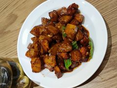 -顺风汤馆·广府粤菜(江宸天街店)