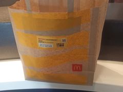 -麦当劳(燕顺路店)