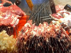 -正宁路小吃夜市