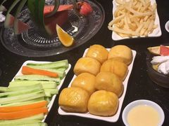 -星派对量贩式KTV(明珠店)