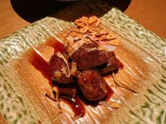 -水之惠鲜鱼料理(王府大街店)