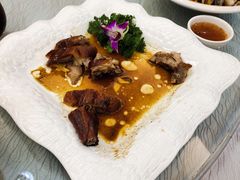 -喜临门酒家(城东店)