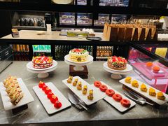 -康莱德酒店·美庭自助餐厅
