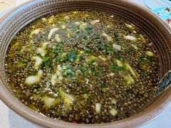 -巴国布衣·Sichuan Folk(紫荆店)
