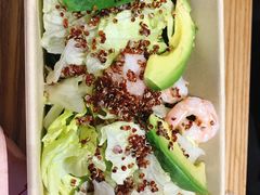 -SHUBO蔬小盒(三里屯店)