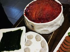 -味蜀吾老火锅(青岛万象城店)
