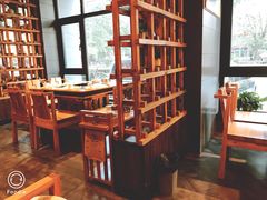 -巴府菌汤火锅(灵寿店)