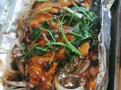 -新白鹿餐厅(城西银泰城店)