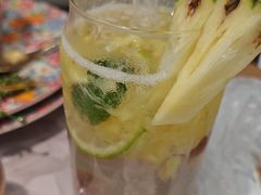 -泰椰里·泰国餐厅(智慧城广百广场店)