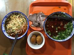 -清真磨沟沿老字号牛肉面(总店)
