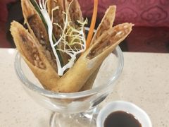 -点都德(华强南店)