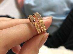 -Tiffany & Co.蒂芙尼
(南京德基广场店)