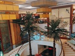 -曙光国际大酒店中餐厅