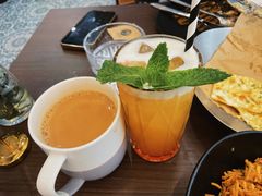 -Shantek象提南亚西餐厅&Bistro(淮海中路店)