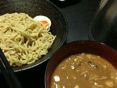 蘸面-日本料理神拉面