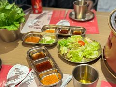 -西塔老太太泥炉烤肉(双井店)