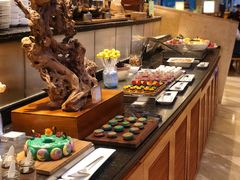 -威斯汀舞台餐厅