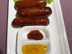 -天厨妙香素食餐厅(清华店)