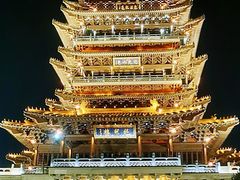 -济南大明湖景区