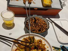 -白氏兄弟烧烤(富康路总店)
