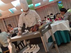-玉林烤鸭店(定福庄店)