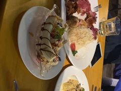 -巴伐利亚啤酒坊(意式风情街店)