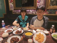 -新白鹿餐厅(爱琴海购物中心店)