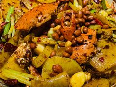 -李老爹香辣蟹(宣武门店)