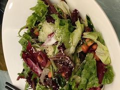 -汗腾格里·风味餐厅(新疆驻京办店)
