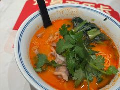 -和府捞面(金山万达店)