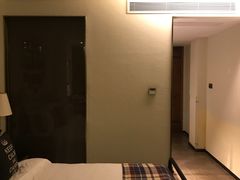 -美豪酒店(深圳机场店)
