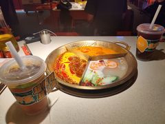 -小龙坎火锅(全球总店)