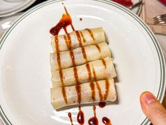 -广州花园酒店·凌璇阁旋转餐厅CAROUSEL360