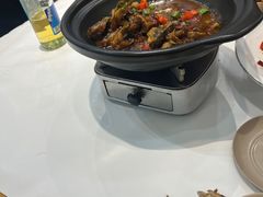 -澎湖湾农家菜(八一路楚天府店)