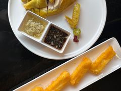 -高第街56号港式餐厅(山大路店)