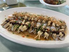-好人家海鲜酒楼(淞南路店)