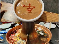 -清真京华源·涮肉烧烤(丰庆店)