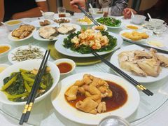 -创发潮州饭店