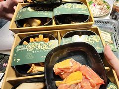 -海底捞火锅(外滩店)